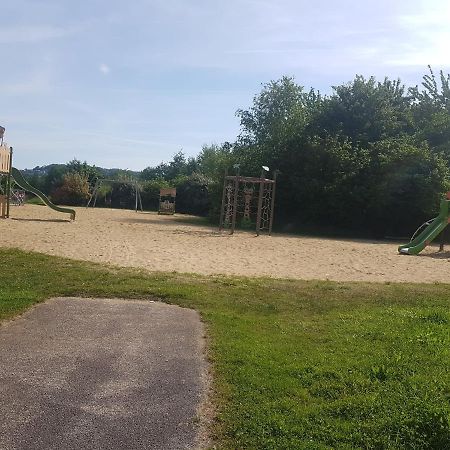 Bel Appartement Face Au Paleospace Villers-sur-Mer Kültér fotó