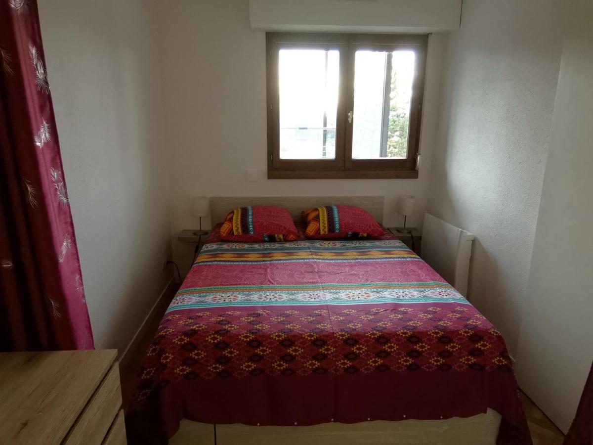 Bel Appartement Face Au Paleospace Villers-sur-Mer Kültér fotó