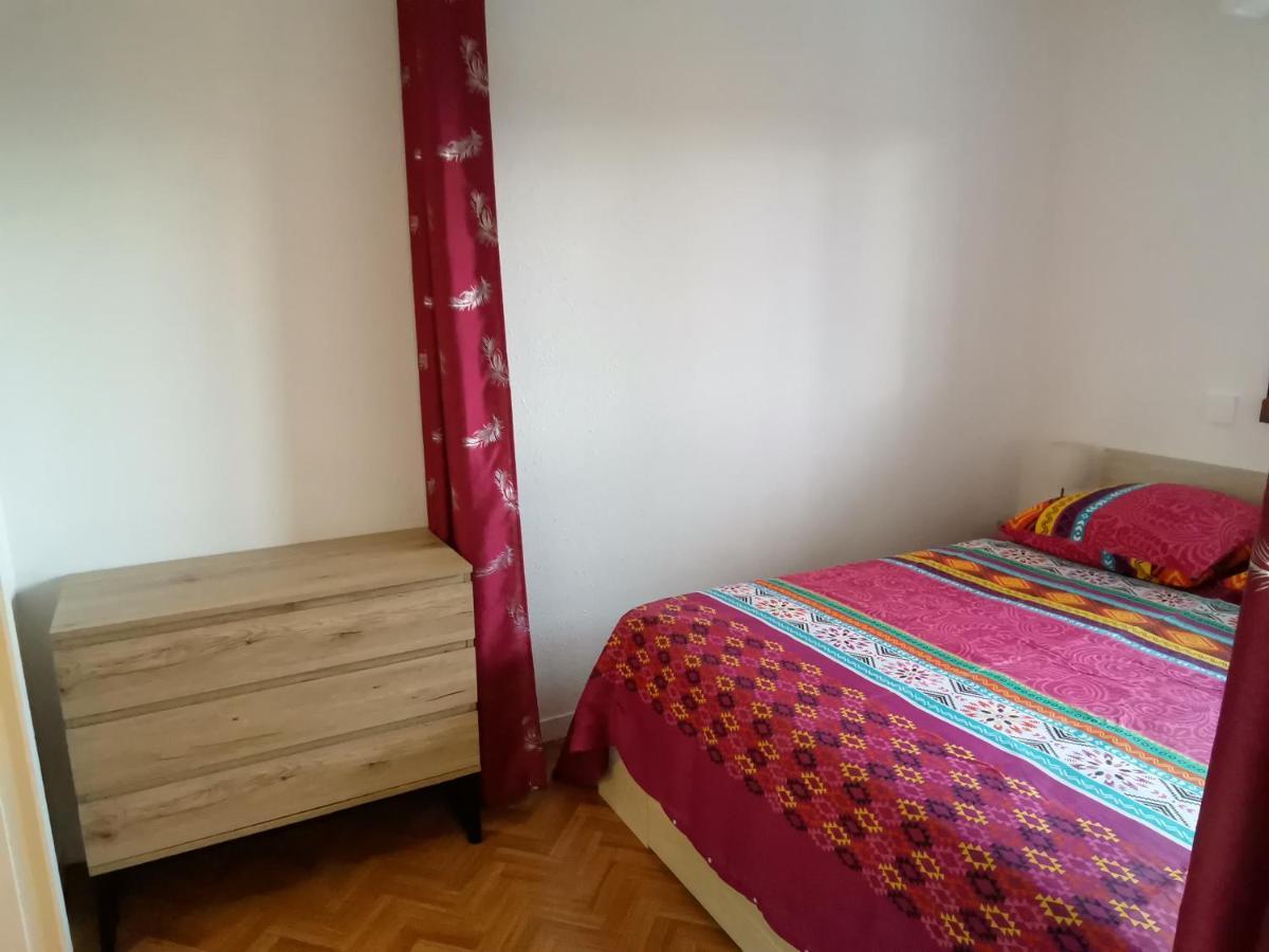 Bel Appartement Face Au Paleospace Villers-sur-Mer Kültér fotó